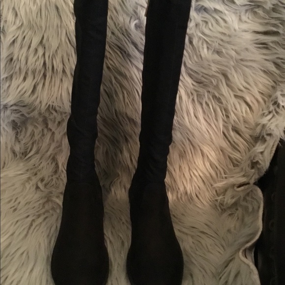 COPY - MK Black Boots Host Pick! ⭐️ - Picture 6 of 9